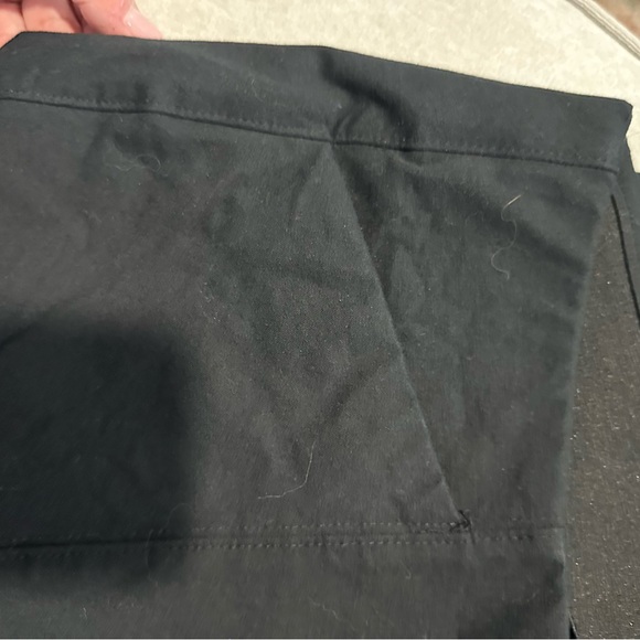 Old Navy Black Pants - Picture 4 of 8